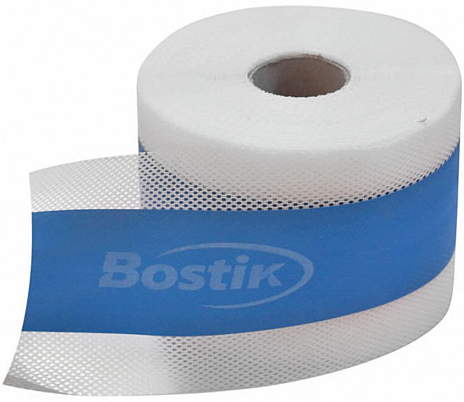 Bostik Flex Band L Лента гидроизоляционная tr700007 - фото 7561