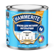 HAMMERITE краска для металла интерьерная полуматовая