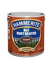 Hammerite Rust Beater Грунт для черных металлов антикоррозийный