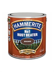 Hammerite Rust Beater Грунт для черных металлов антикоррозийный 1706