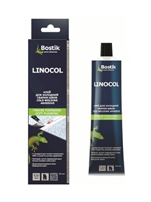 Клей для швов ПВХ LINOCOL Bostik 798