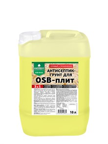 Prosept Антисептик-грунт для OSB влагостойкий. 44