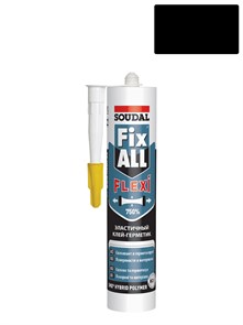 Soudal Fix All Flexi / Соудал Фикс Олл Флекси Клей-герметик универсальный. 134901