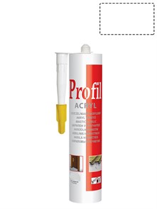 Soudal Profil / Соудал Профиль Герметик акриловый. 122951