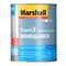 MARSHALL EXPORT 2 МОЮЩАЯСЯ краска латексная, для стен и потолков, глубокоматовая - фото 4567