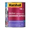 MARSHALL AKRIKOR краска фасадная, силикон-акриловая, матовая 1698