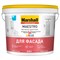 MARSHALL MAESTRO ДЛЯ ФАСАДА краска латексная для наружных работ, глубокоматовая 1699_8271B