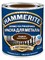 HAMMERITE краска для металла прямо на ржавчину глянцевая 1680