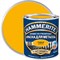 HAMMERITE краска для металла прямо на ржавчину глянцевая 1680