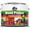 Dufa Wood Protect  Пропитка декоративная для защиты древесины 1711 Dufa Wood Protect  Пропитка декоративная для защиты древесины 1711