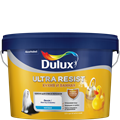 Dulux Ultra Resist / Дюлакс Ультра Резист Краска для кухни и ванной матовая 1667