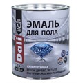 DALI эмаль для пола, алкидно-уретановая, моющаяся 1733