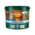 PINOTEX CLASSIC PLUS пропитка-антисептик, быстросохнущая 3 в 1 1734