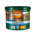 PINOTEX CLASSIC PLUS пропитка-антисептик, быстросохнущая 3 в 1 1734