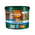 PINOTEX CLASSIC PLUS пропитка-антисептик, быстросохнущая 3 в 1 1734