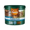 PINOTEX CLASSIC PLUS пропитка-антисептик, быстросохнущая 3 в 1 1734