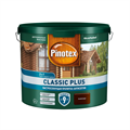 PINOTEX CLASSIC PLUS пропитка-антисептик, быстросохнущая 3 в 1 1734