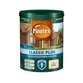 PINOTEX CLASSIC PLUS пропитка-антисептик, быстросохнущая 3 в 1 1734