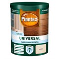 PINOTEX UNIVERSAL пропитка 2 в 1 1736