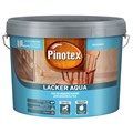 PINOTEX LACKER AQUA 70 лак на водной основе для мебели и стен, для внутр. работ, глянцевый 1740