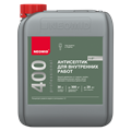 NEOMID 400 / НЕОМИД 400 антисептик деревозащитный для внутренних работ на водной основе 1757