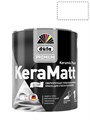 Dufa Premium KeraMatt Keramik Paint / Дюфа Премиум КераМатт Раинт Краска для стен и потолков сверхпрочная глубокоматовая МП00-008313 - фото 6106