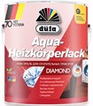 Dufa Aqua-Heizkorperlack / Дюфа Аква-Хейцкорперлак Эмаль для радиаторов водоразбавляемая глянцевый Н0000004135 - фото 6112