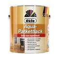 Dufa Aqua-Parkettlack / Дюфа Аква-Паркеттлак Лак паркетный на водной основе шелковисто-матовый МП00-010312 Dufa Aqua-Parkettlack / Дюфа Аква-Паркеттлак Лак паркетный на водной основе шелковисто-матовый МП00-010312