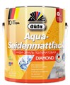 Dufa Aqua-Seidenmattlack / Дюфа Аква-Сейденматлак Эмаль для дерева и металла акриловая полуматовая Н0000003470
