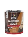 Dufa Lacquer Aqua / Дюфа Лакер Аква Лак интерьерный матовый МП00-007202