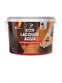 Dufa Lacquer Aqua / Дюфа Лакер Аква Лак интерьерный матовый МП00-007202