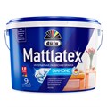 Dufa Mattlatex D100 / Дюфа Матлатекс Д100 Моющаяся латексная краска для внутренних работ матовая Н0000000247/Н0000000010