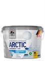 Dufa Premium Arctic / Дюфа Премиум Арктик Краска для стен и потолков глубокоматовая Н0000004362
