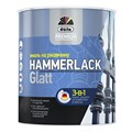 Dufa Premium Hammerlack / Дюфа Премиум Хаммерлак 3-в-1 Эмаль на ржавчину гладкая Н0000004455 - фото 6210