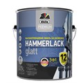 Dufa Premium Hammerlack / Дюфа Премиум Хаммерлак 3-в-1 Эмаль на ржавчину гладкая Н0000004455