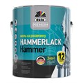 Dufa Premium Hammerlack / Дюфа Премиум Хаммерлак 3-в-1 Эмаль на ржавчину молотковая МП000014627 - фото 6232