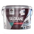 Dufa Premium Siloxane / Дюфа Премиум Силоксан Краска фасадная акрил-силоксановая Н0000007169 - фото 6255