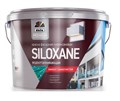 Dufa Premium Siloxane / Дюфа Премиум Силоксан Краска фасадная акрил-силоксановая Н0000007169