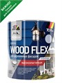 Dufa Premium Wood Flex New / Дюфа Премиум Вуд Флекс Нью Краска для деревянных фасадов МП00-007346