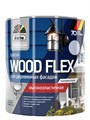 Dufa Premium Wood Flex New / Дюфа Премиум Вуд Флекс Нью Краска для деревянных фасадов МП00-007346