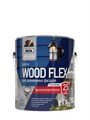 Dufa Premium Wood Flex New / Дюфа Премиум Вуд Флекс Нью Краска для деревянных фасадов МП00-007346