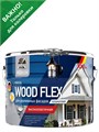 Dufa Premium Wood Flex New / Дюфа Премиум Вуд Флекс Нью Краска для деревянных фасадов МП00-007346