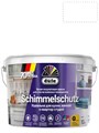 Dufa Schimmelchutz / Дюфа Шиммельшутц Краска для стен и потолков для влажных помещений водно-дисперсионная полуматовая МП016447/Н0000007236