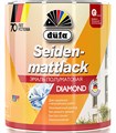 Dufa Seidenmattlack / Дюфа Сейденматлак Эмаль универсальная полуматовая Н0000001780