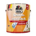 Dufa Seidenmattlack / Дюфа Сейденматлак Эмаль универсальная полуматовая Н0000001780