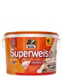 Dufa Superweiss RD4 / Дюфа Супервайс РД4 Краска для стен и потолков водно-дисперсионная глубокоматовая Н0000000396/Н0000000301