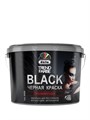 Dufa Trend Farbe Black / Дюфа Тренд Фарбе Блэк Краска для стен и потолков водно-дисперсионная матовая МП00-005871