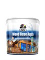 Dufa Wood Base AQUA / Дюфа Вуд Бейс АКВА Грунт с биоцидом для дерева и OSB смолоблокирующий МП00-007600