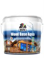 Dufa Wood Base AQUA / Дюфа Вуд Бейс АКВА Грунт с биоцидом для дерева и OSB смолоблокирующий МП00-007600