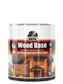 Dufa Wood Base / Дюфа Вуд Бейс с биоцидом Грунт для защиты древесины Н0000005999